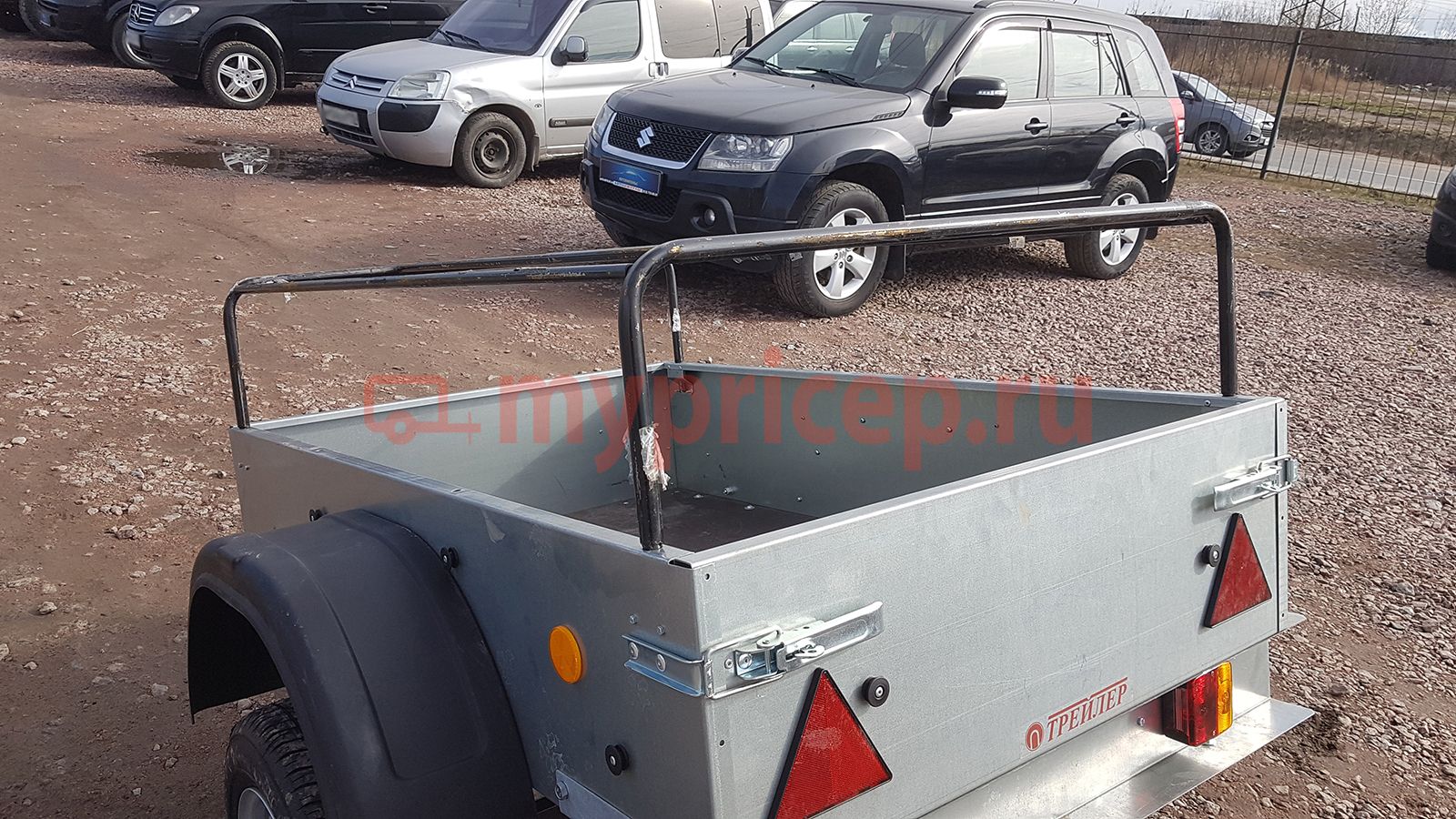 Каркас 1,5*1,0В (250 мм)