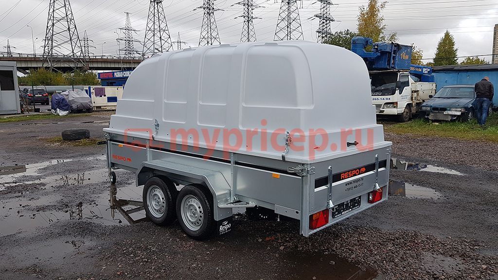 Респо M33L2