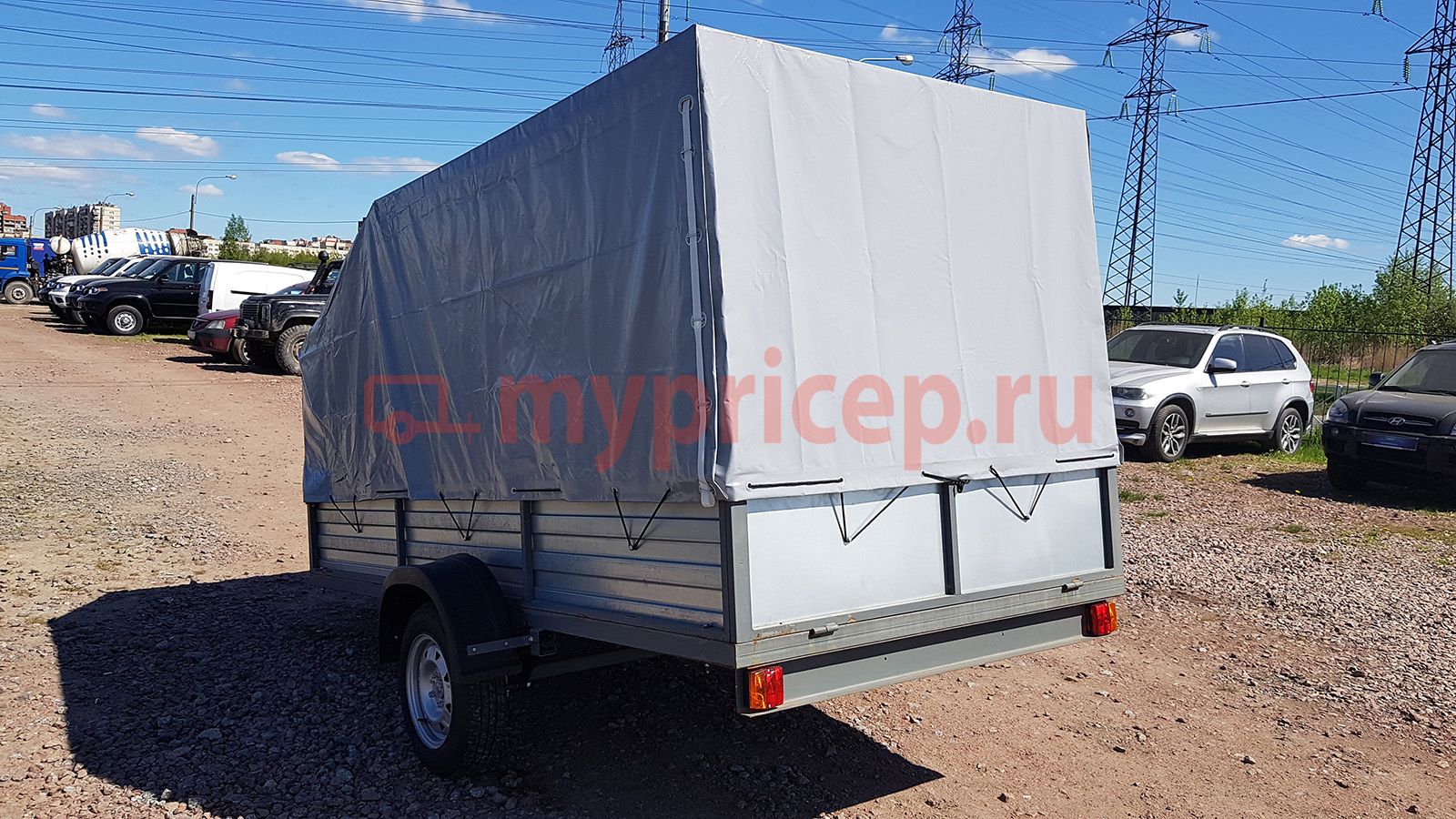 Славич 325