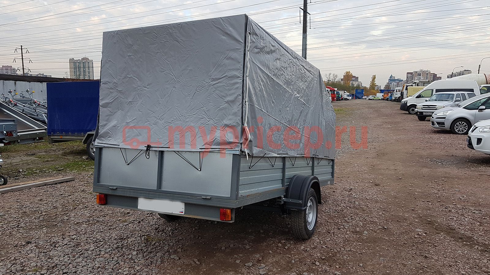Славич 325