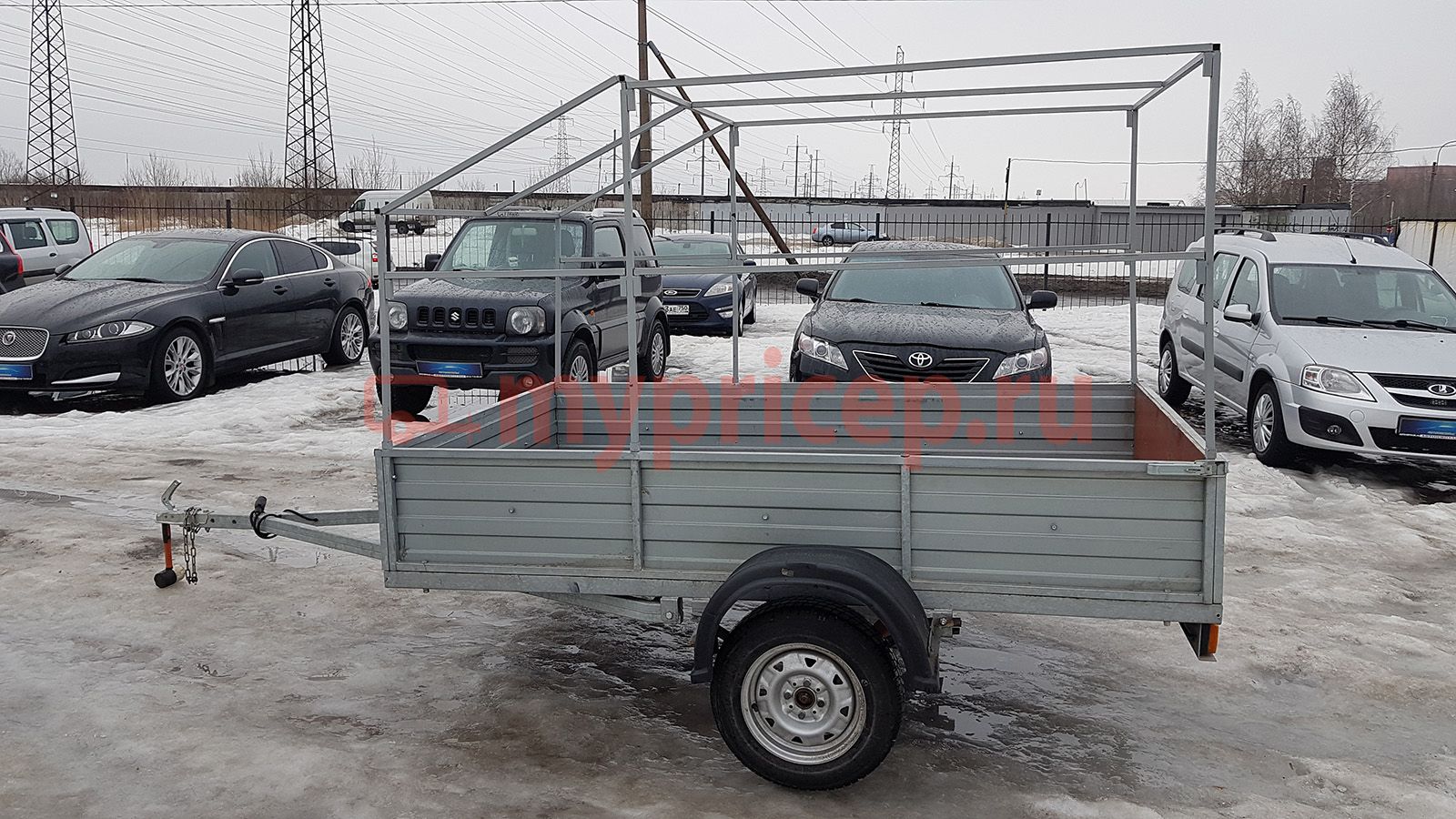 Русич 255