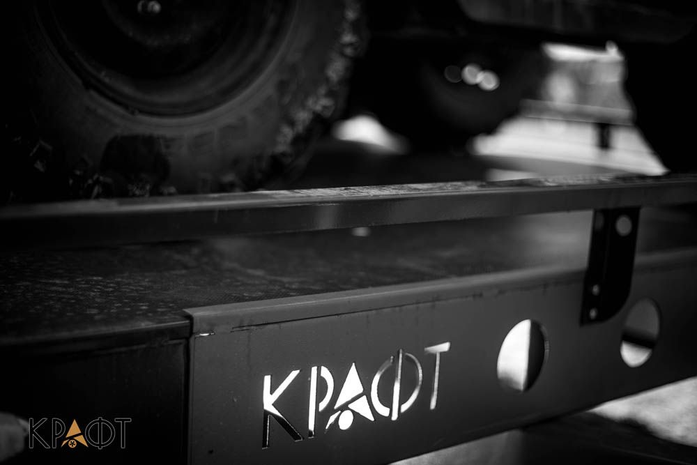 КРАФТ 4.2х2.2