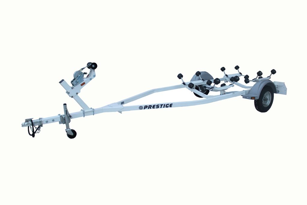 Prestige 950 MT сборный, торсионный, с роликами