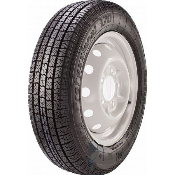 Колесо 185/75 R16