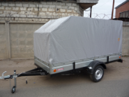 Атлетик Буран 3,6м
