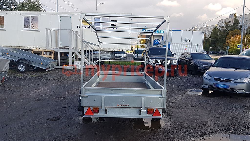 Каркас 2,6*1,3 ВВ/Аэро(1155) 