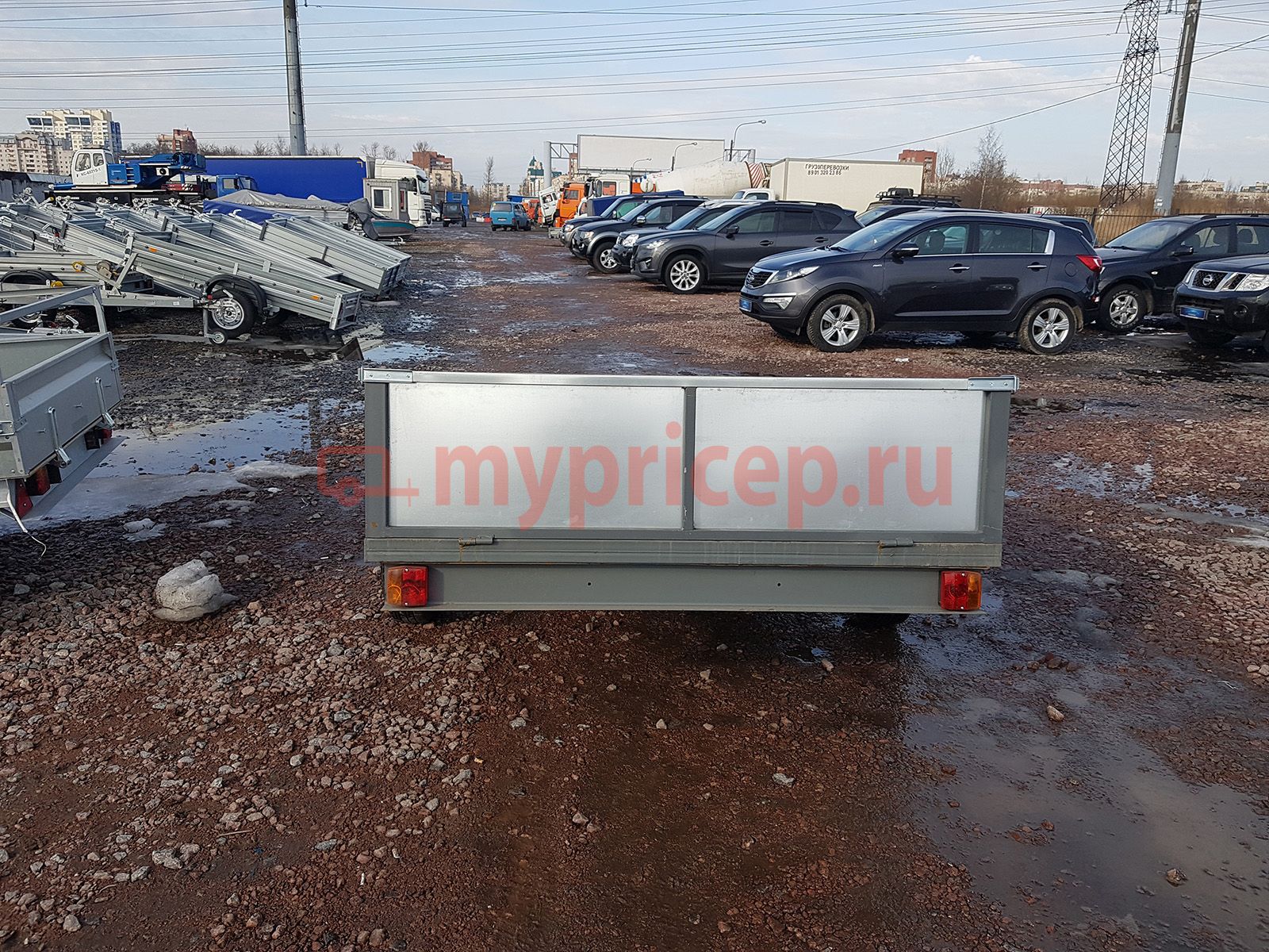 Славич 325