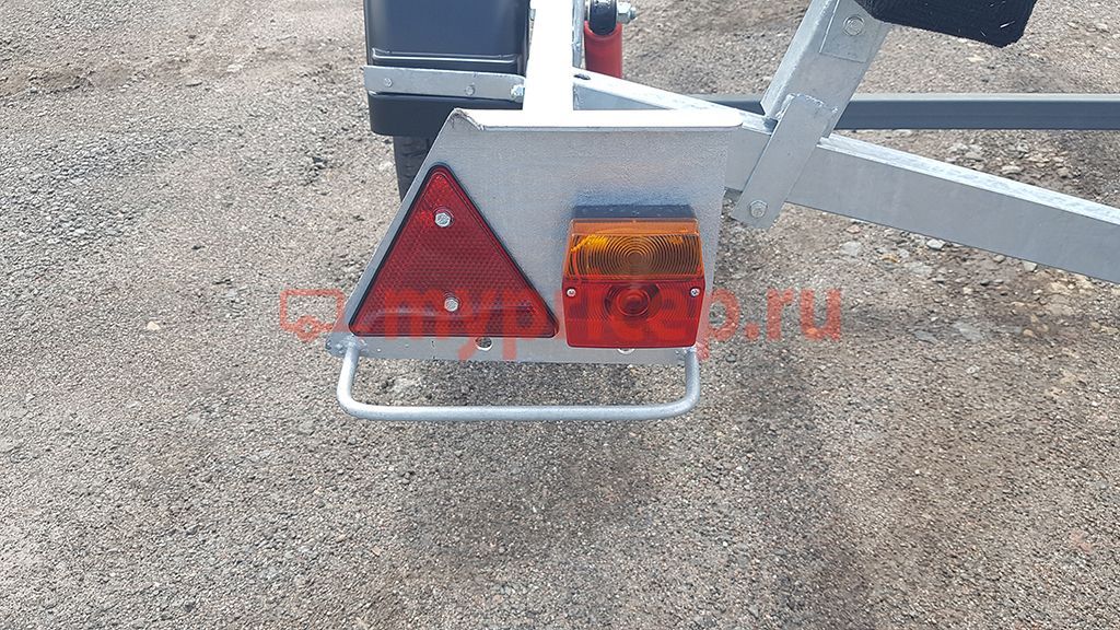 Русич 450К