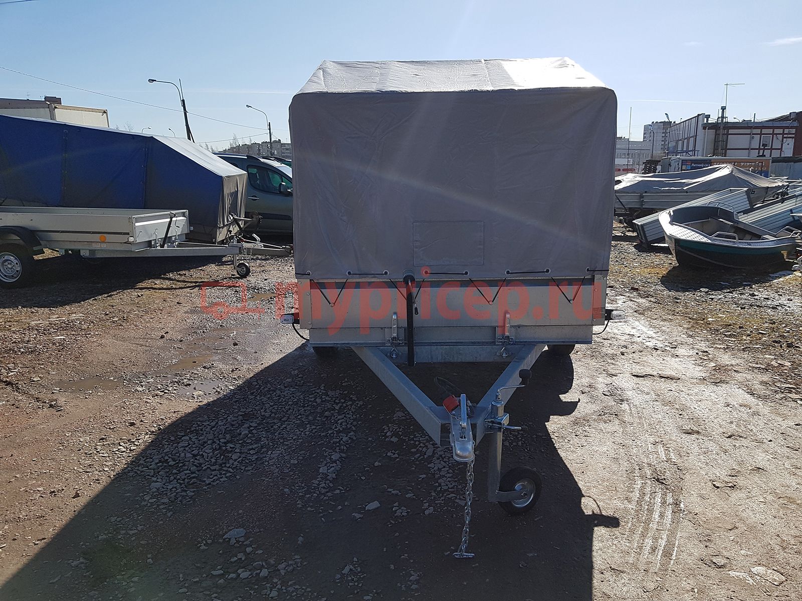 Тент со шнуром 3,0*1,5 ВВ,А (1150 мм)
