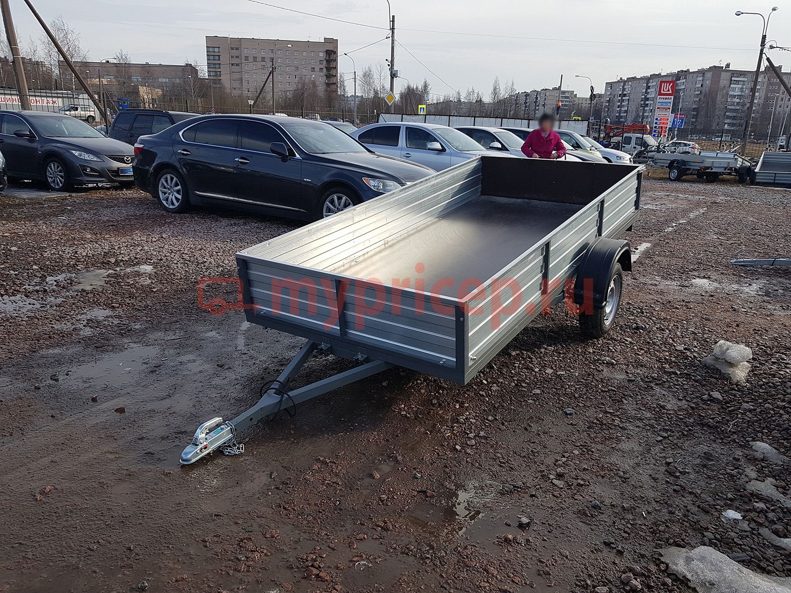 Славич 325