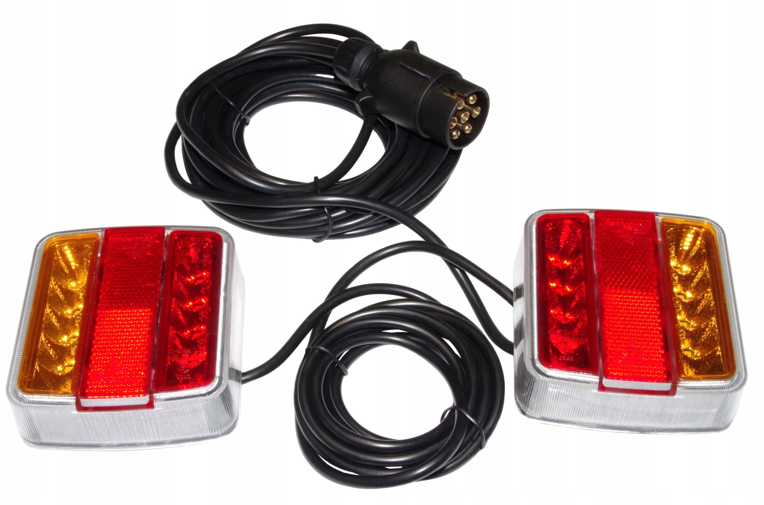 Комплект проводки LED 