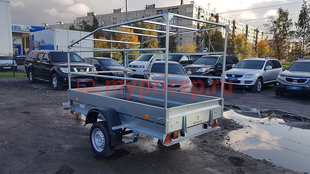 Каркас 2,6*1,3 ВВ/Аэро(1155) 