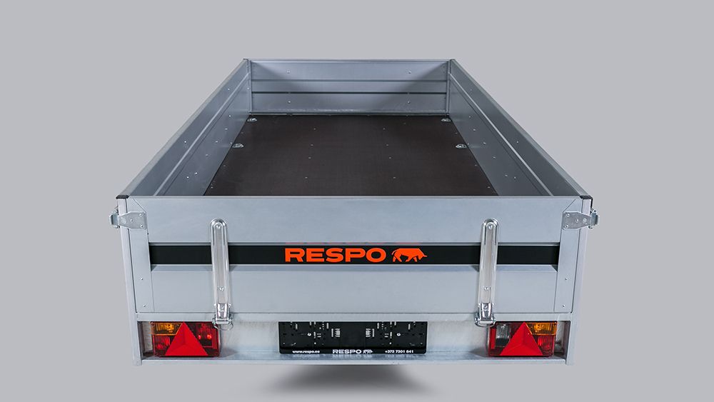 Респо M35L2B-180
