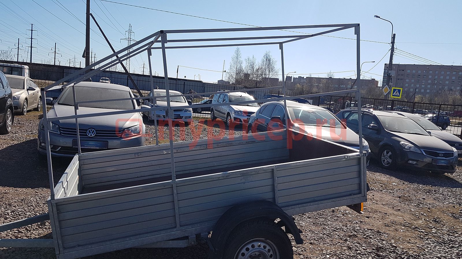 Русич 255