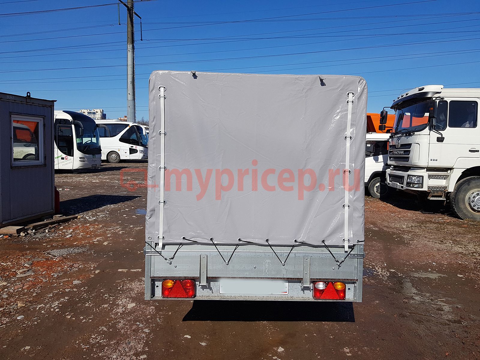 Тент со шнуром 3,0*1,5 ВВ,А (1150 мм)