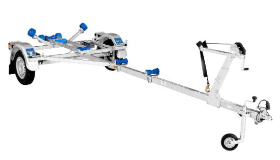 Tiki Treiler BS700-R