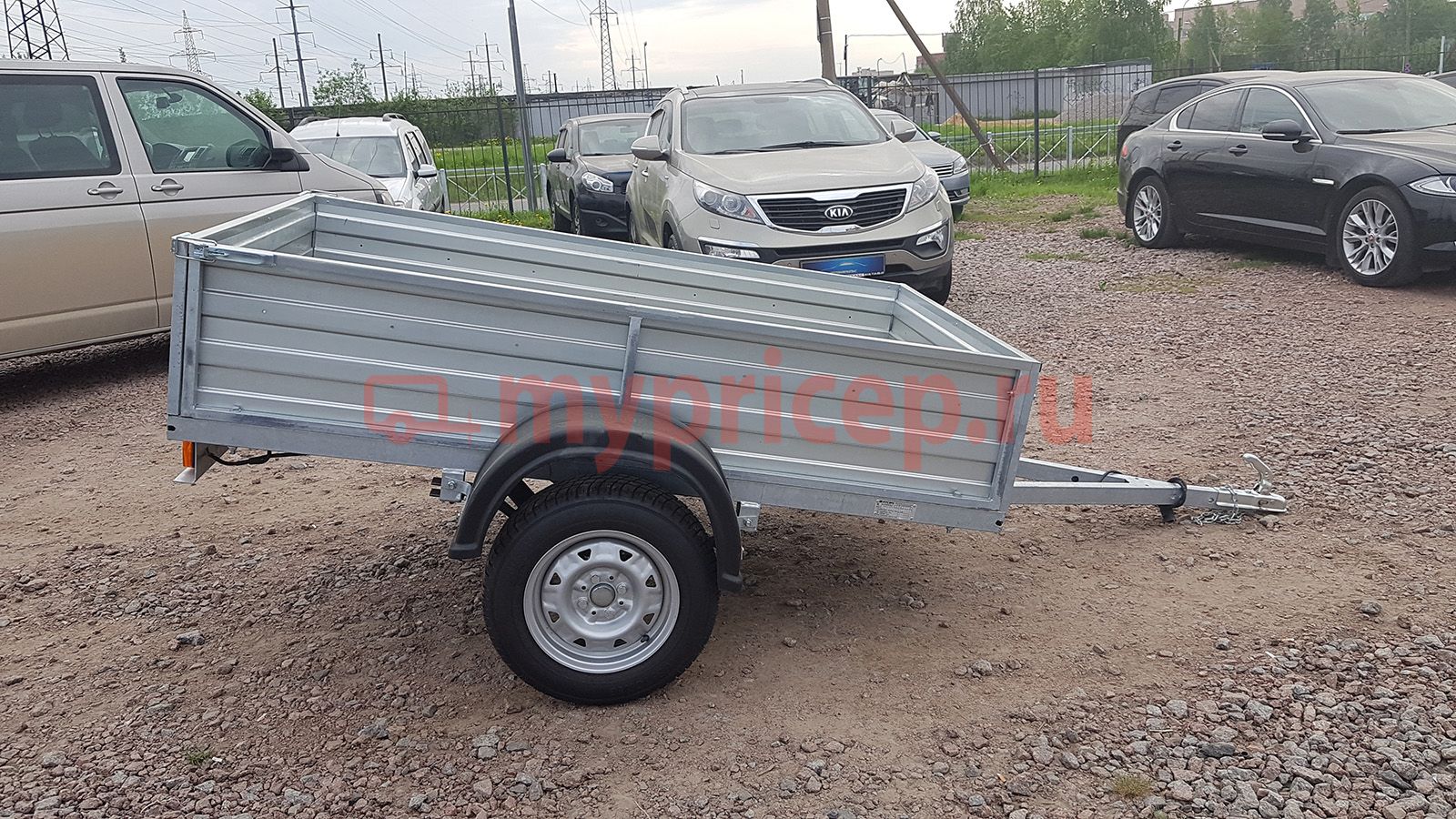 Русич 203