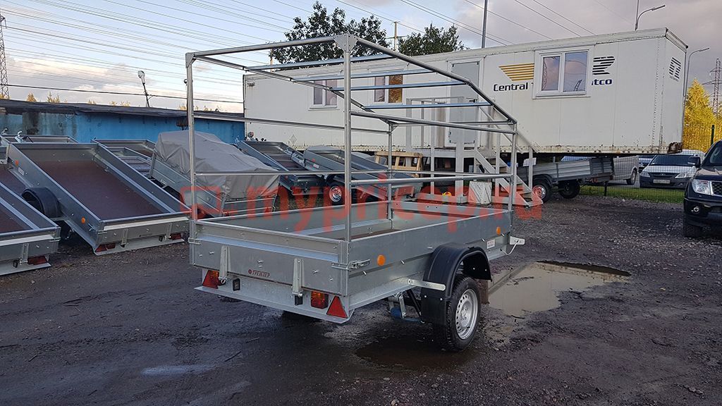 Каркас 2,6*1,3 ВВ/Аэро(1155) 