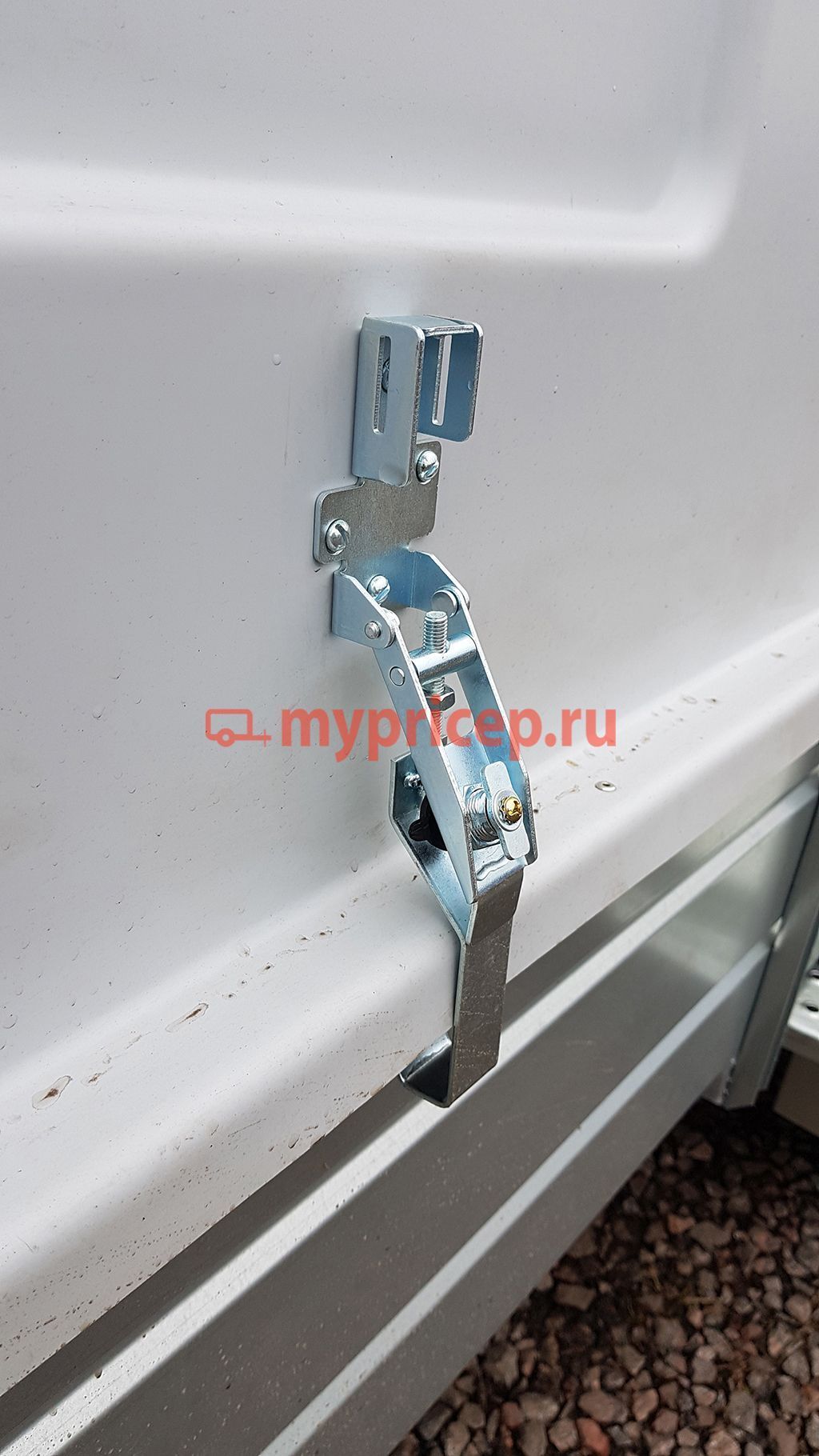 Прицеп ЛАВ 81013E 4.0