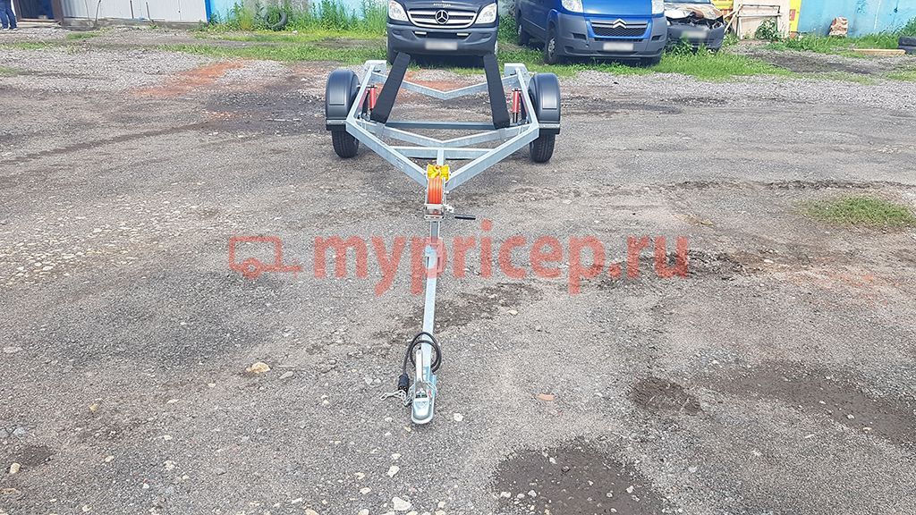 Русич 450К