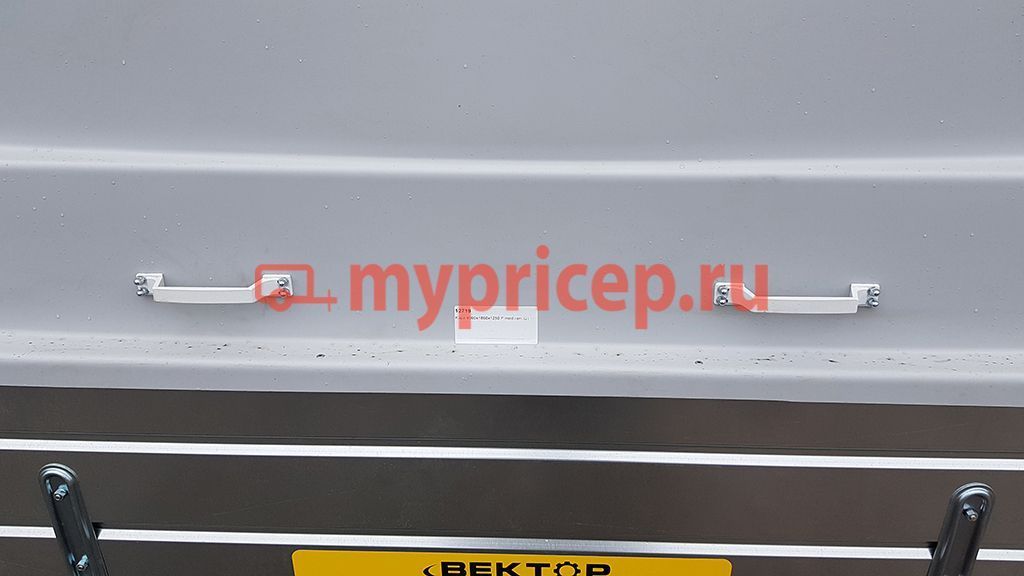 Прицеп ЛАВ 81013E 4.0