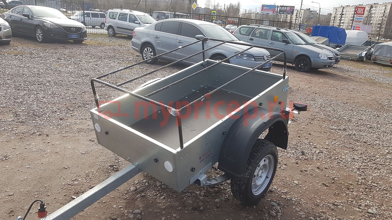Каркас 1,5*1,0В (250 мм)