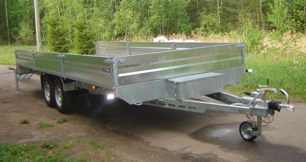 Респо P55L2 усиленныйй