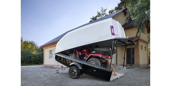Сталкер Touring
