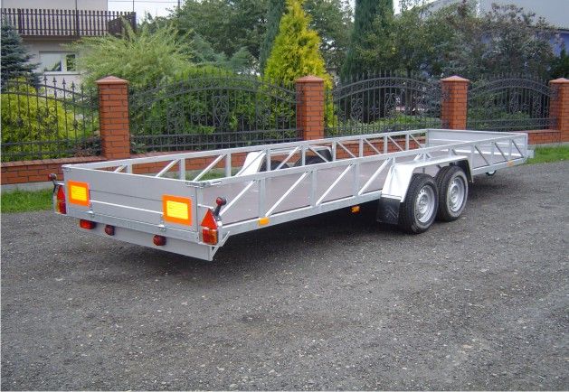 Rydwan EURO B-2600/0/P3