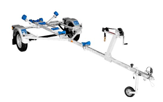 Tiki Treiler BS600-L