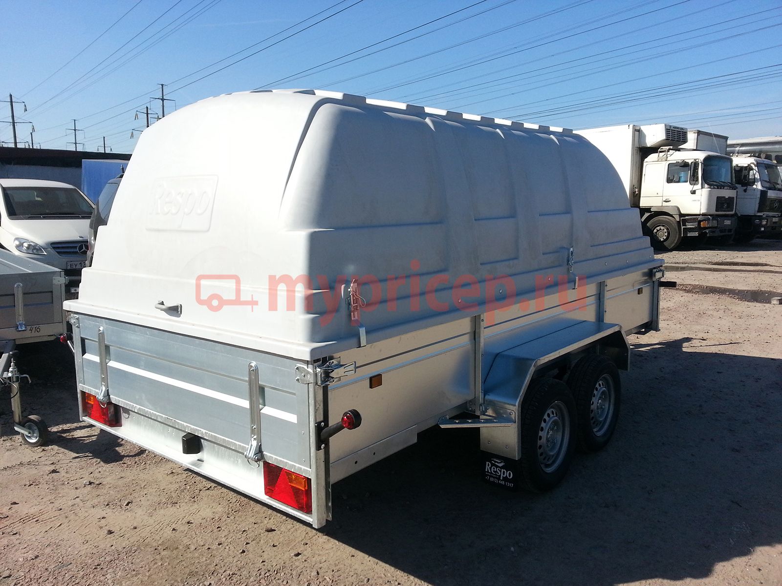 Респо M35L2