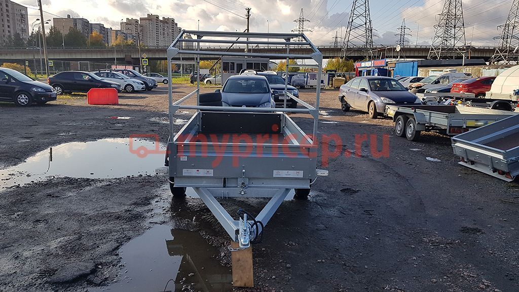 Каркас 2,6*1,3 ВВ/Аэро(1155) 