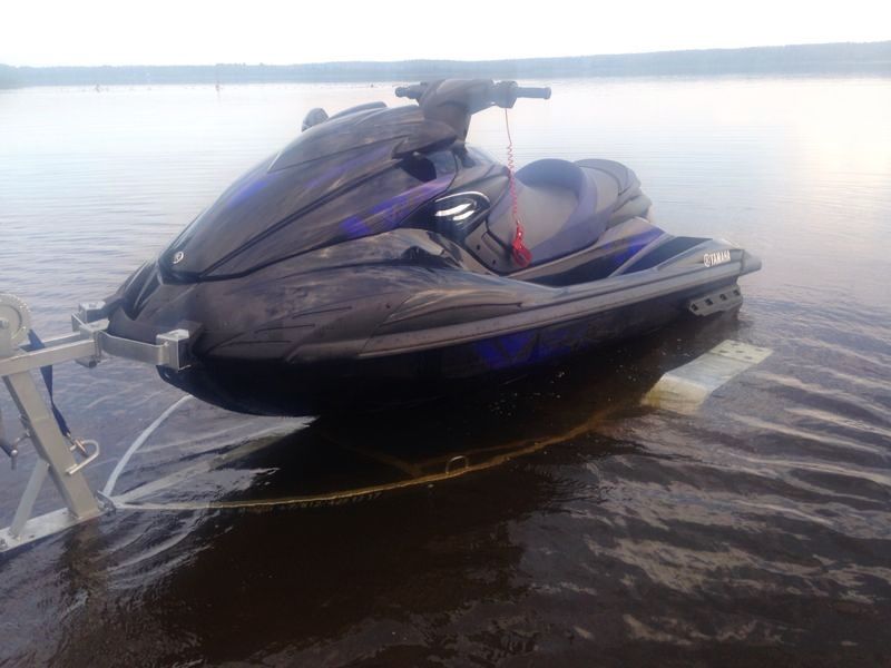 Респо V44L