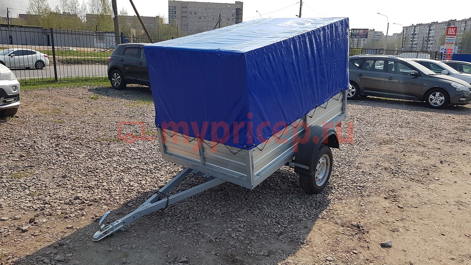 Русич 203
