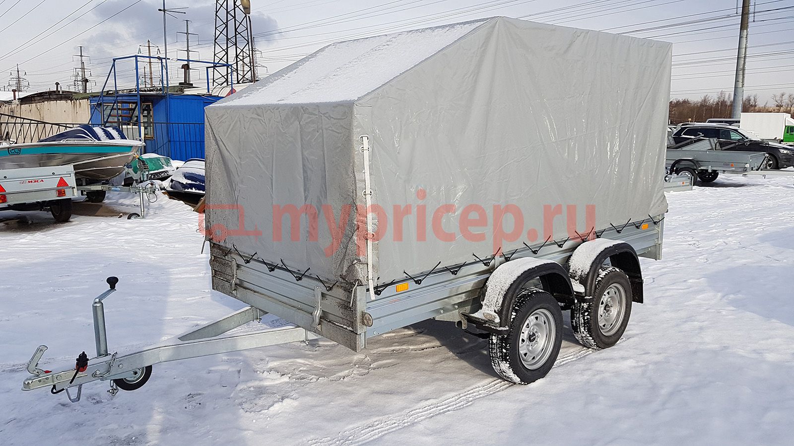 МЗСА 817733.012