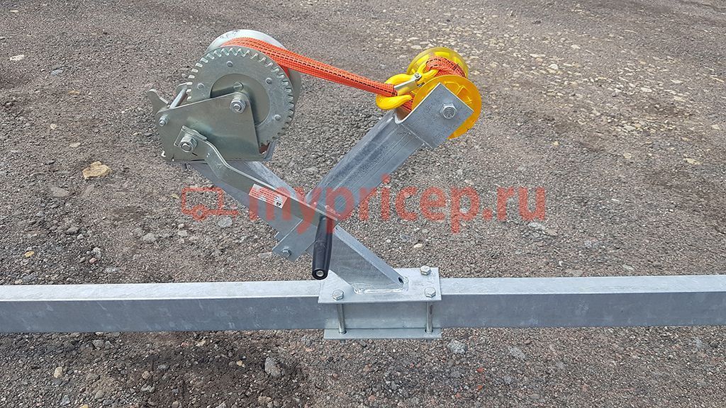 Русич 450К