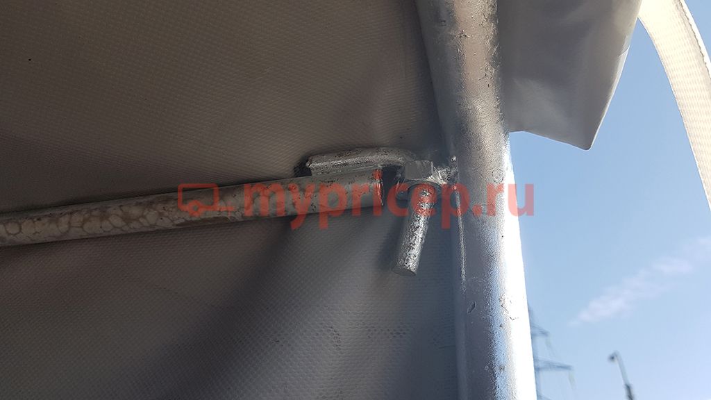 Прицеп ЛАВ 81013C