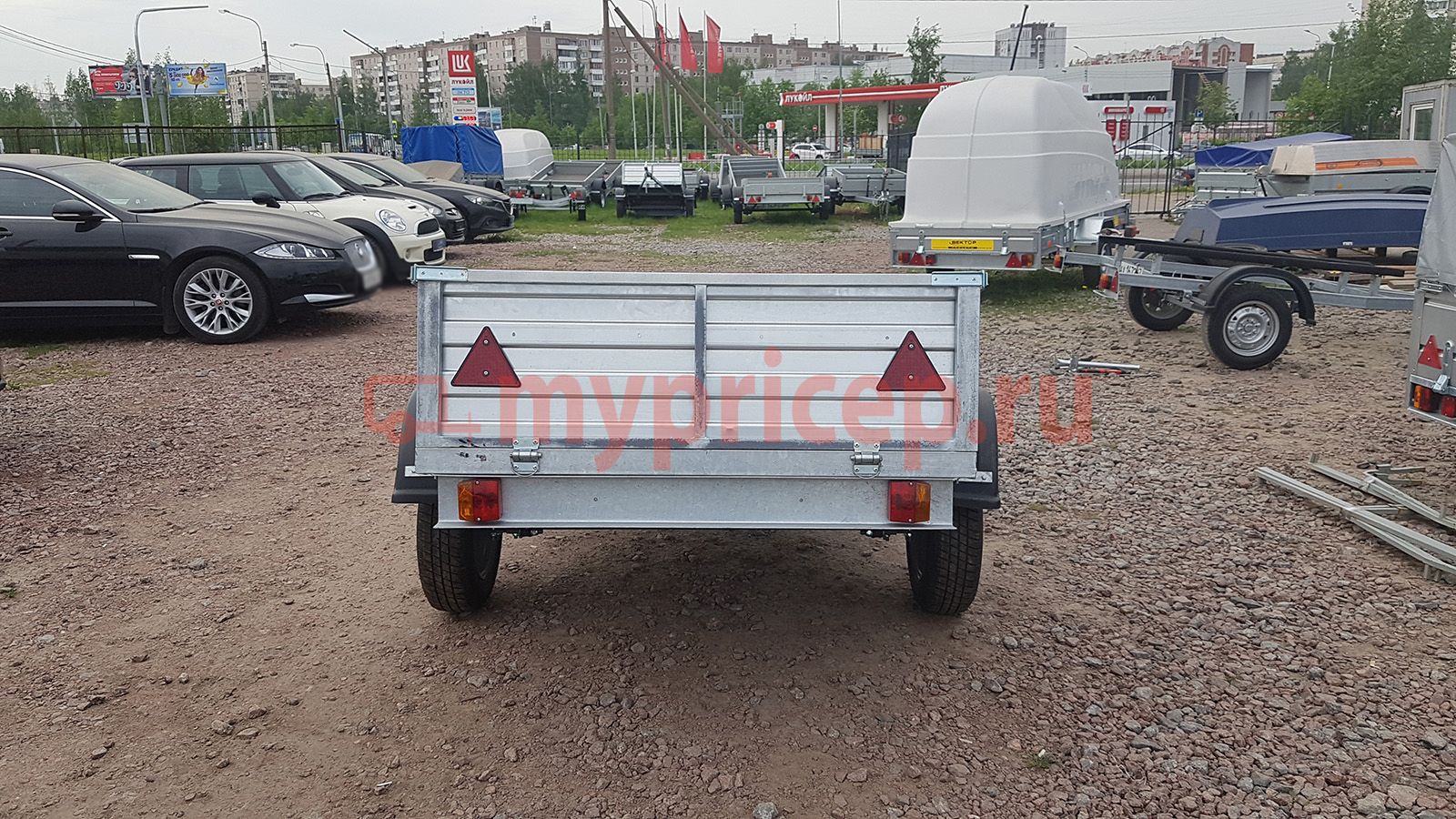 Русич 203