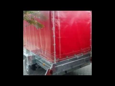 ПРИЦЕПЫ АЛЕКС (АЛЕКСТРЕЙЛЕР)