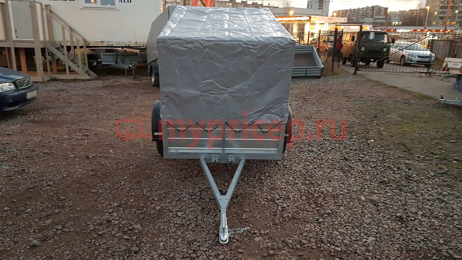 Русич 203