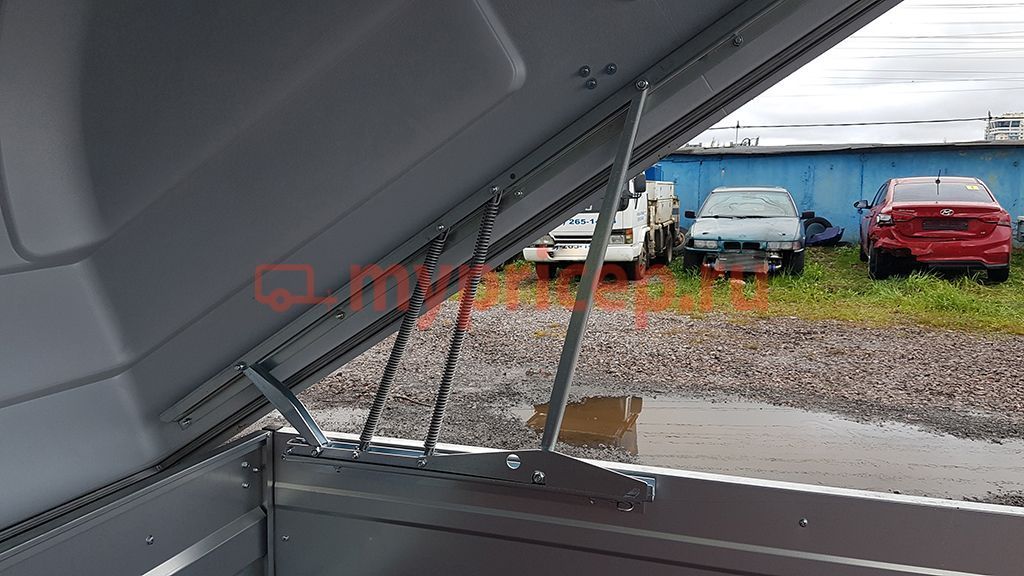 Респо M33L2