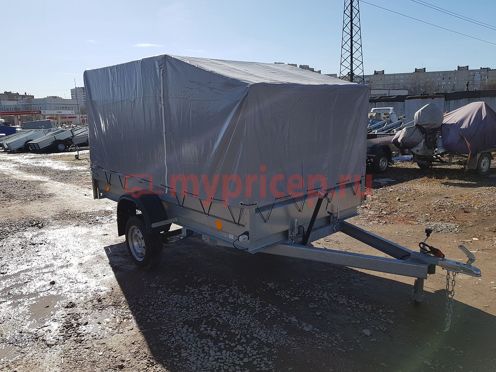 Тент со шнуром 3,0*1,5 ВВ,А (1150 мм)