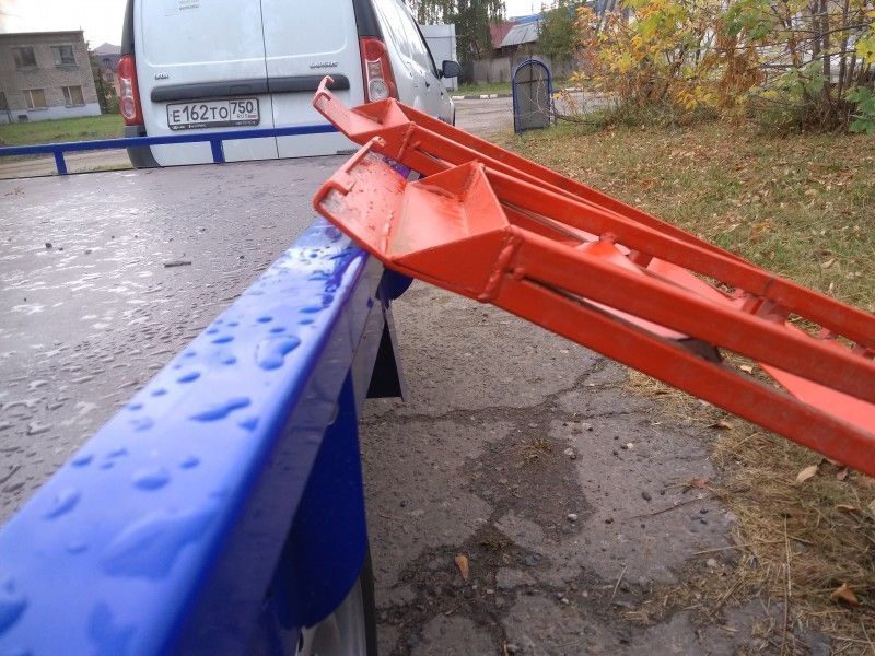 КРАФТ 4.5х2.0