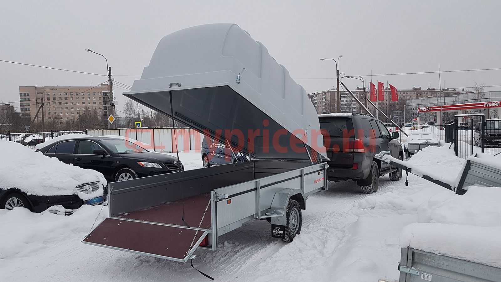 Респо M35L