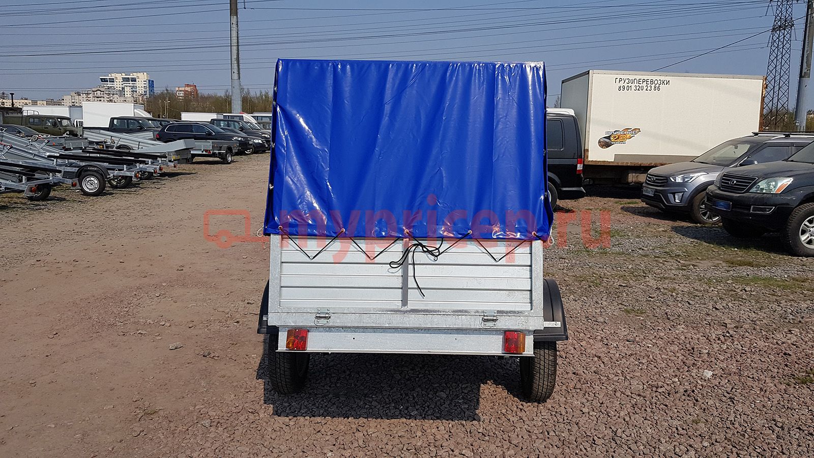 Русич 203