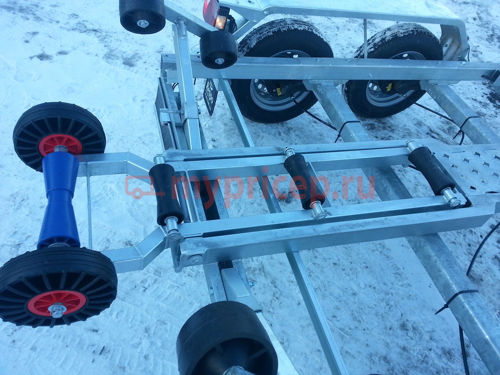 Респо V64T2