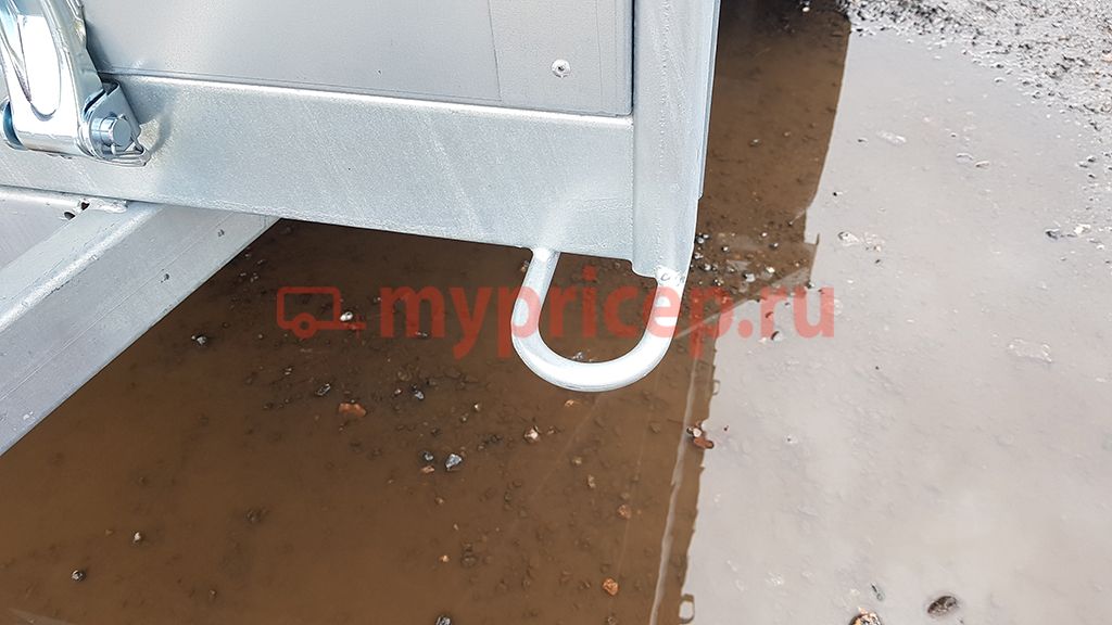 Респо M33L2