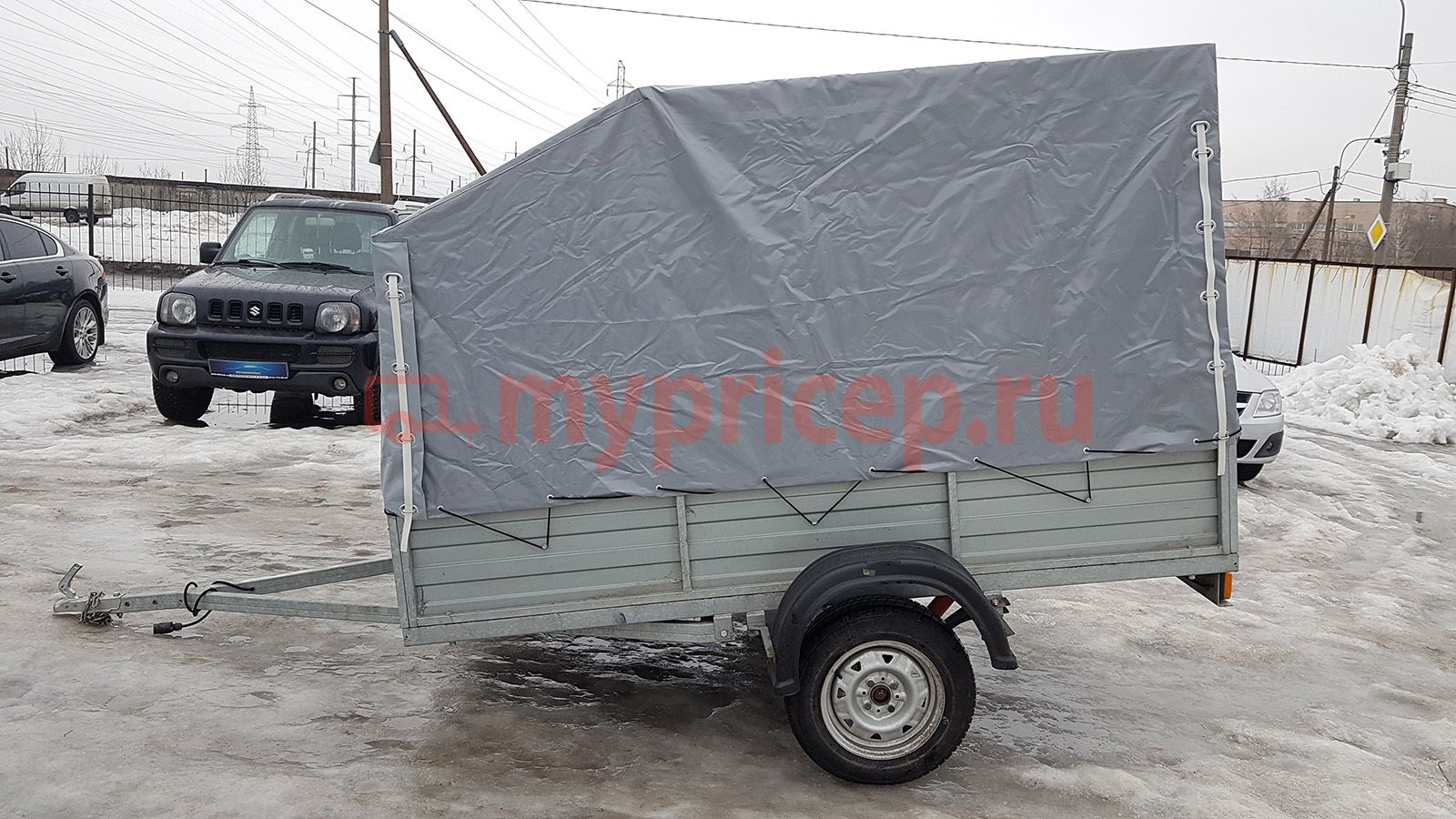Русич 255