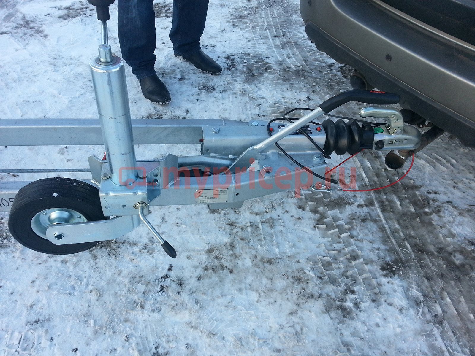 Респо V64T2