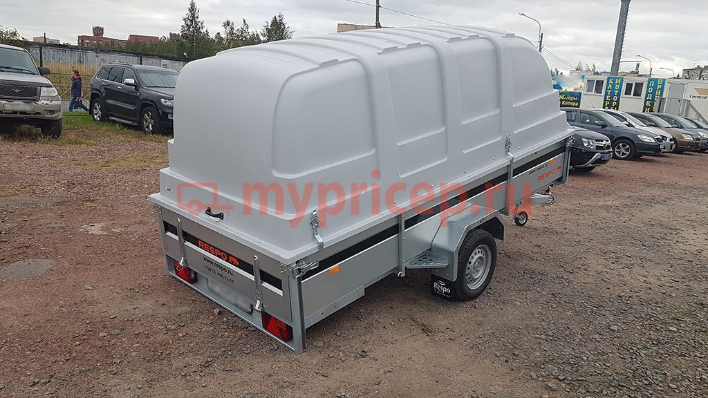 Респо M35L